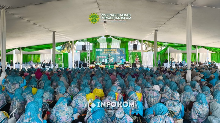 Kegiatan PD PERSIS Kabupaten Timor Tengah Selatan